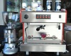 Semi Automatic Coffee Machine - 1G
