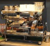 Semi Automatic Espresso Machine  (Espresso-2GH)