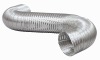 Semi-Rigid Flexible Aluminum Duct 100mm/125mm/150mm/180mm.1M-10M