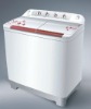 Semi-auto twin-tub top loading washing machine   XPB95-158S