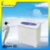 Semi-automatic Twin Tub Washer with CE CB