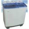 Semi-automatic Twin-tub Washing Machine
