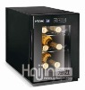 Semiconductor electronic wine cooler -16F