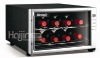 Semiconductor electronic wine cooler -23F