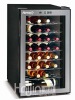 Semiconductor electronic wine cooler -78F