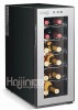 Semiconductor electronic wine cooler/Wine chiller-XJ-33F