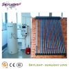 Separate High Pressure Solar Water Heater
