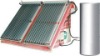 Separate Pressure Solar Water Heater