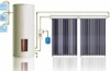 Separate Pressuried Solar Water Heater