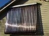 Separate Pressurized Parabolic Solar for home use