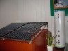Separate Pressurized Solar Water Heater system