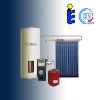 Separate Solar Water Heater