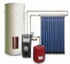 Separate Solar Water Heating System