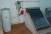 Separate Solar water heater