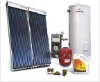 Separate pressure solar water heater 6