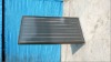 Separated Flat Panel Solar Collectors