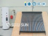 Separated Pressurized Solar Water Heater,Split Pressure Solar Water Heater