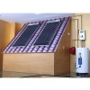 Separated Solar Collector Solar Water Heater
