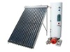 Separated Solar Hot Water Heater System