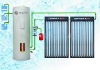 Separated Solar Water Heaters System