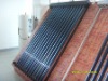 Separated  Solar Water Heating Systems