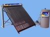 Separated high pressure Solar water heater(CHCH)