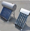 Separated pressurized solar water heater(WSP)
