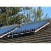 Seperated Pressurized Solar Water Heater