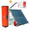 Seperated Solar System,Solar Water Heaters