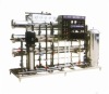 Series of Reverse Osmosis Devic