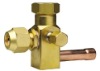 Service valve