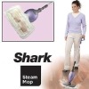Shark steam mop