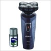 Shaver rechargeable
