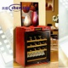 ShenTop Classic Wood Wine Cooler
