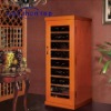 ShenTop Gung Ho Art Wooden Wine Cooler