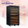 ShenTop Gung Ho touch electronic red wine cooler