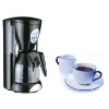 Shentop Coffee Maker(YD-CM-608S)