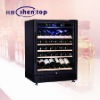 Shentop Compressor Wine Cooler