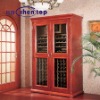 Shentop Gung Ho Compressor Solid wine cooler