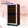 Shentop Gung Ho Compressor Wine Cooler