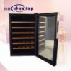 Shentop Gung Ho Touch electronic constant temperature wine cooler