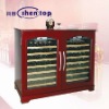 Shentop Gung Ho absorption constant temperature style Wine Cooler