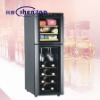 Shentop Gung Ho electronic semiconductor tea wine cooler