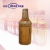 Shentop Gung Ho oak red bottle shape wine cooler