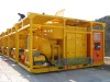 Shipbuilding Type Dehumidifier for blasting and painting
