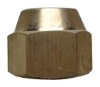 Short Nuts (Brass Flare Nuts)