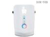 Shower geyser(DSK-55B)/saving energy electric water heater/Small size hot water heater
