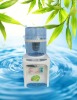 Shunde, mini cold water dispenser with filter bottle,adapt to hotel