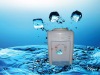 Shunde,  table  hot and cold water dispenser,Electronic refrigeration
