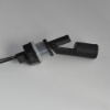 Side external mounting floating switch ( plastic )